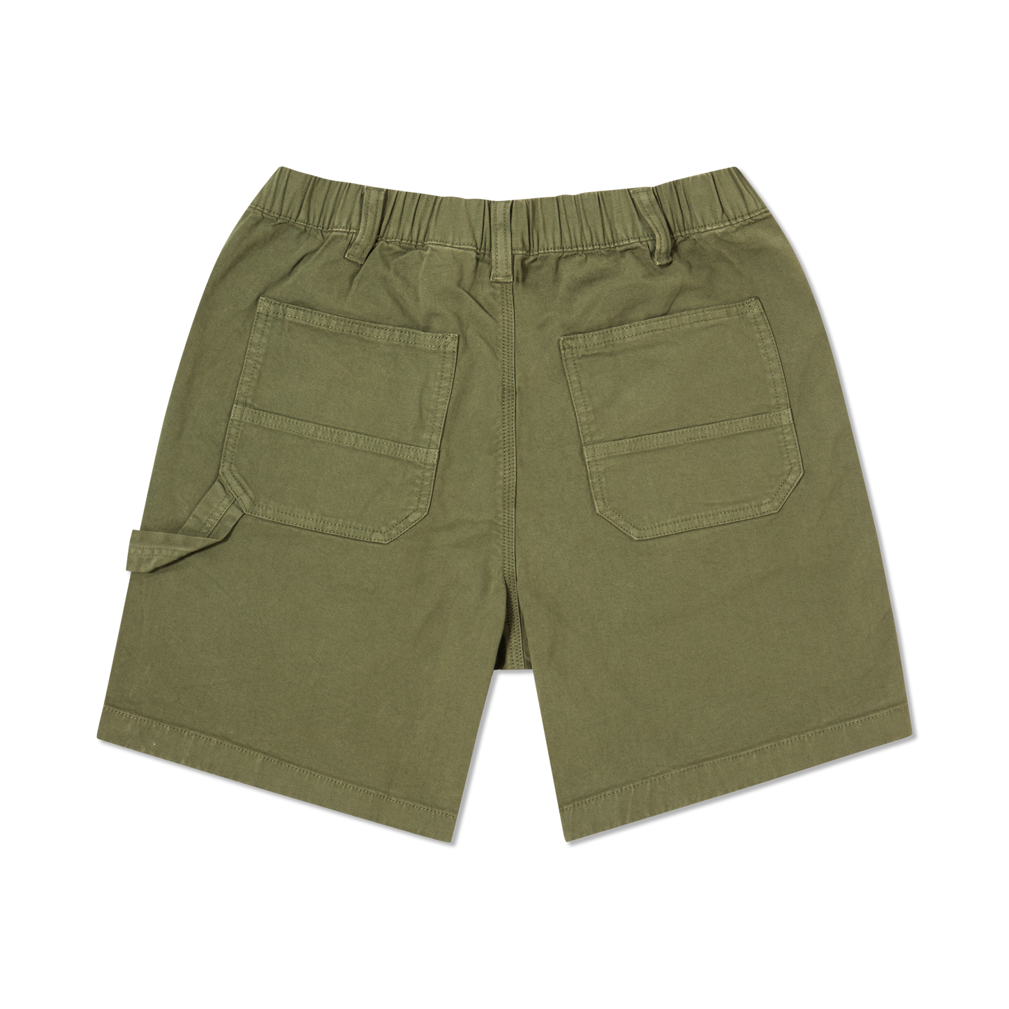 Canvas Short