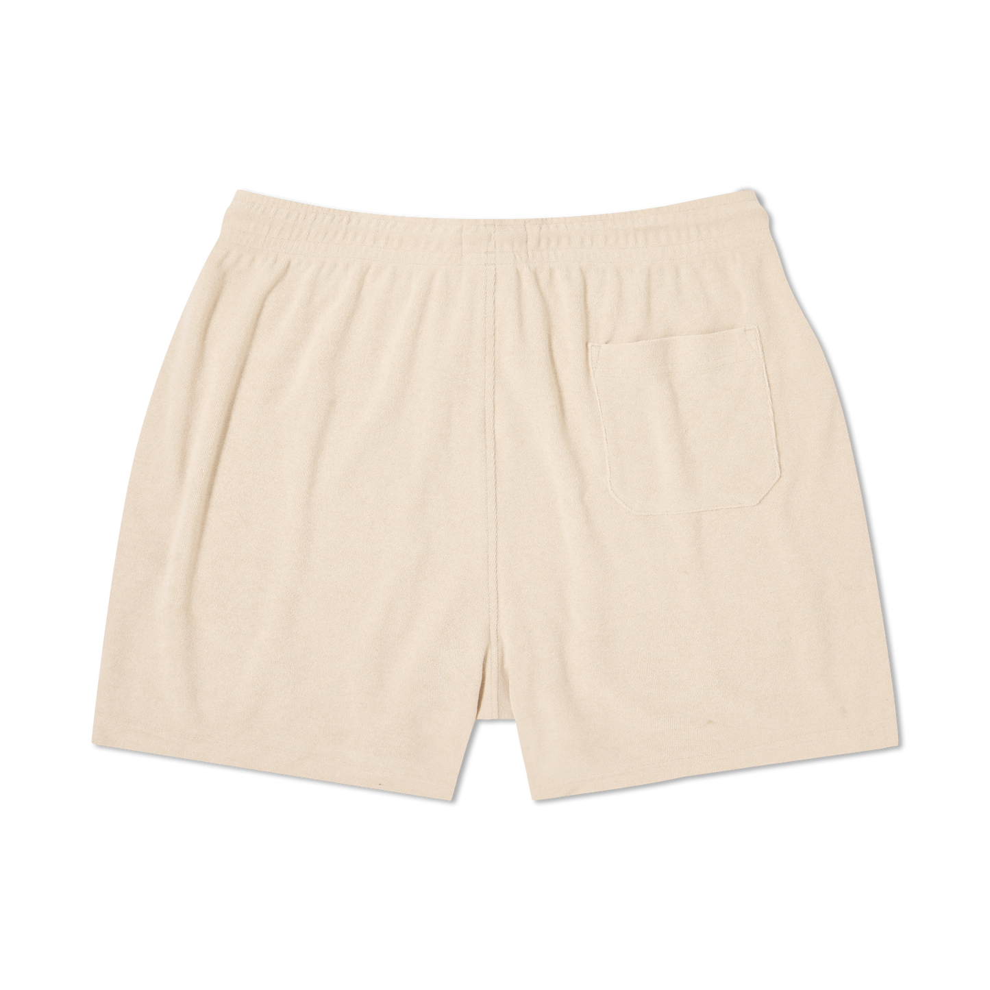 Coastal Terry Short