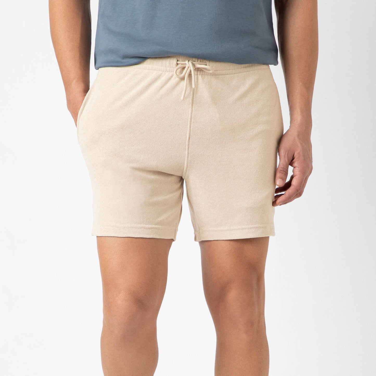 Coastal Terry Short