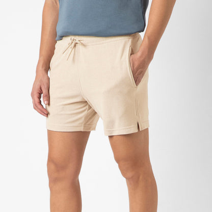 Coastal Terry Short