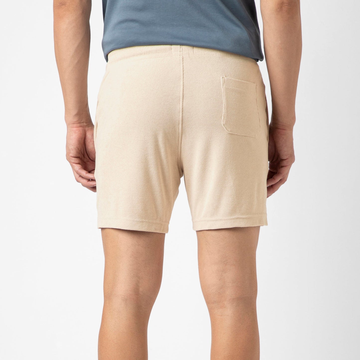 Coastal Terry Short