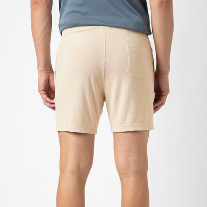 Coastal Terry Short