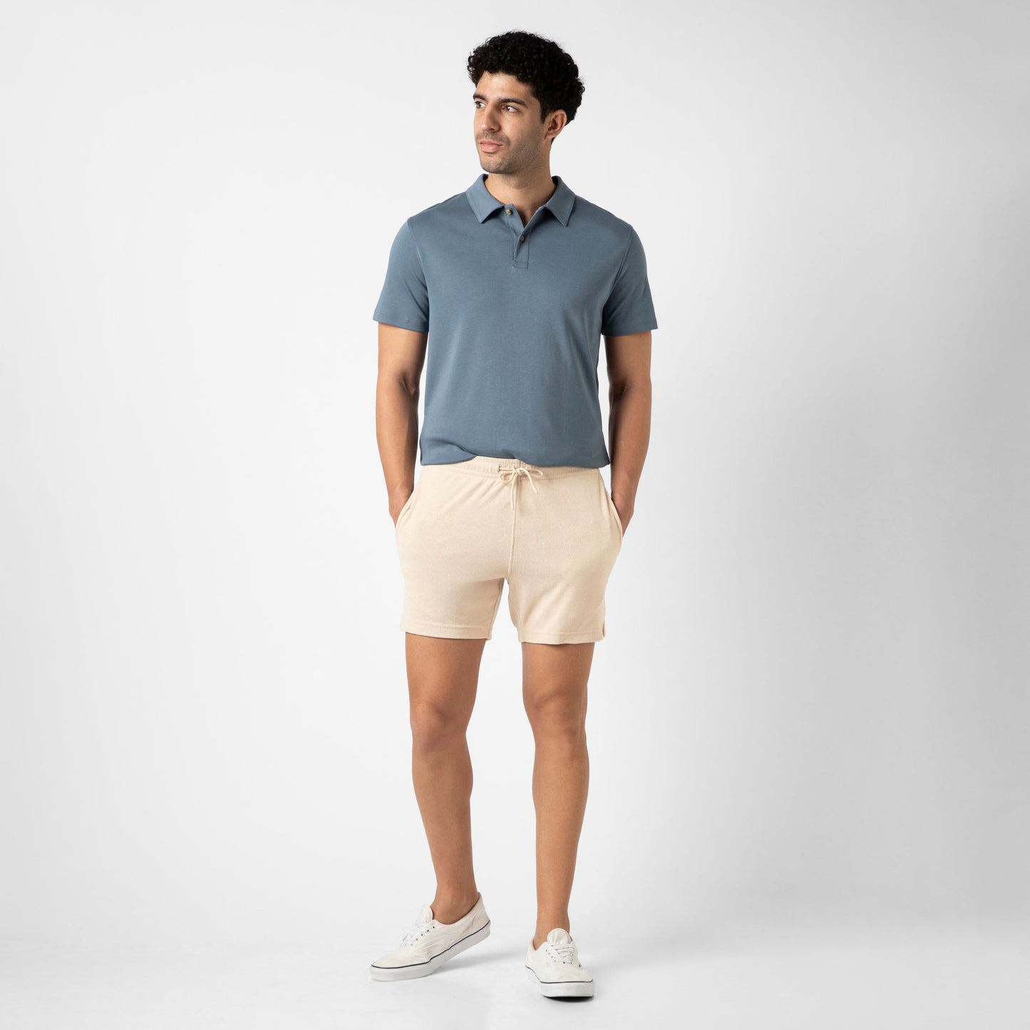 Coastal Terry Short
