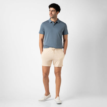 Coastal Terry Short