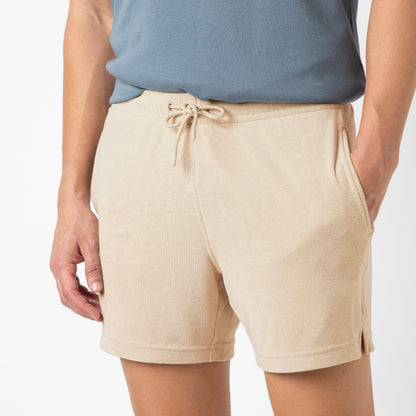 Coastal Terry Short