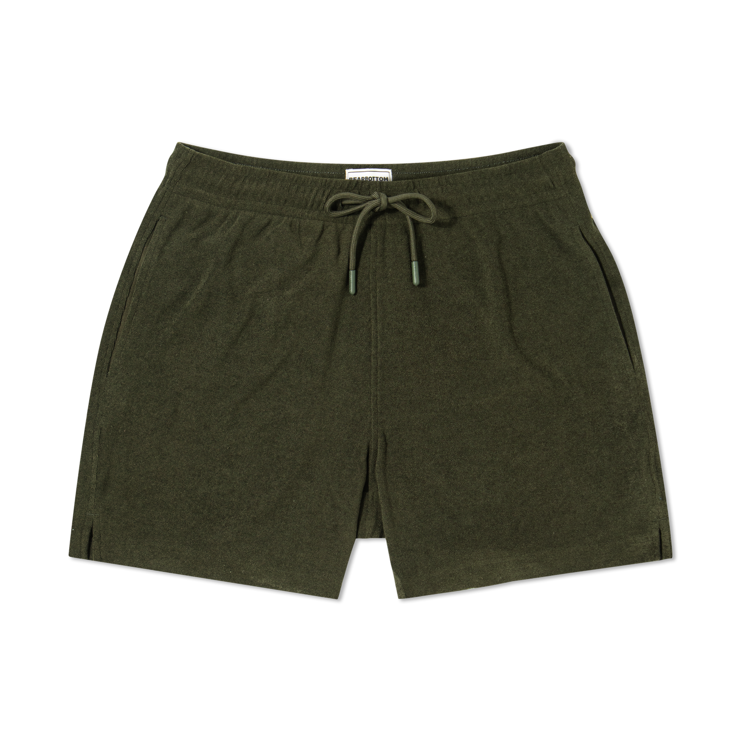 Coastal Terry Short