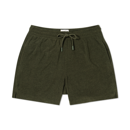 Coastal Terry Short