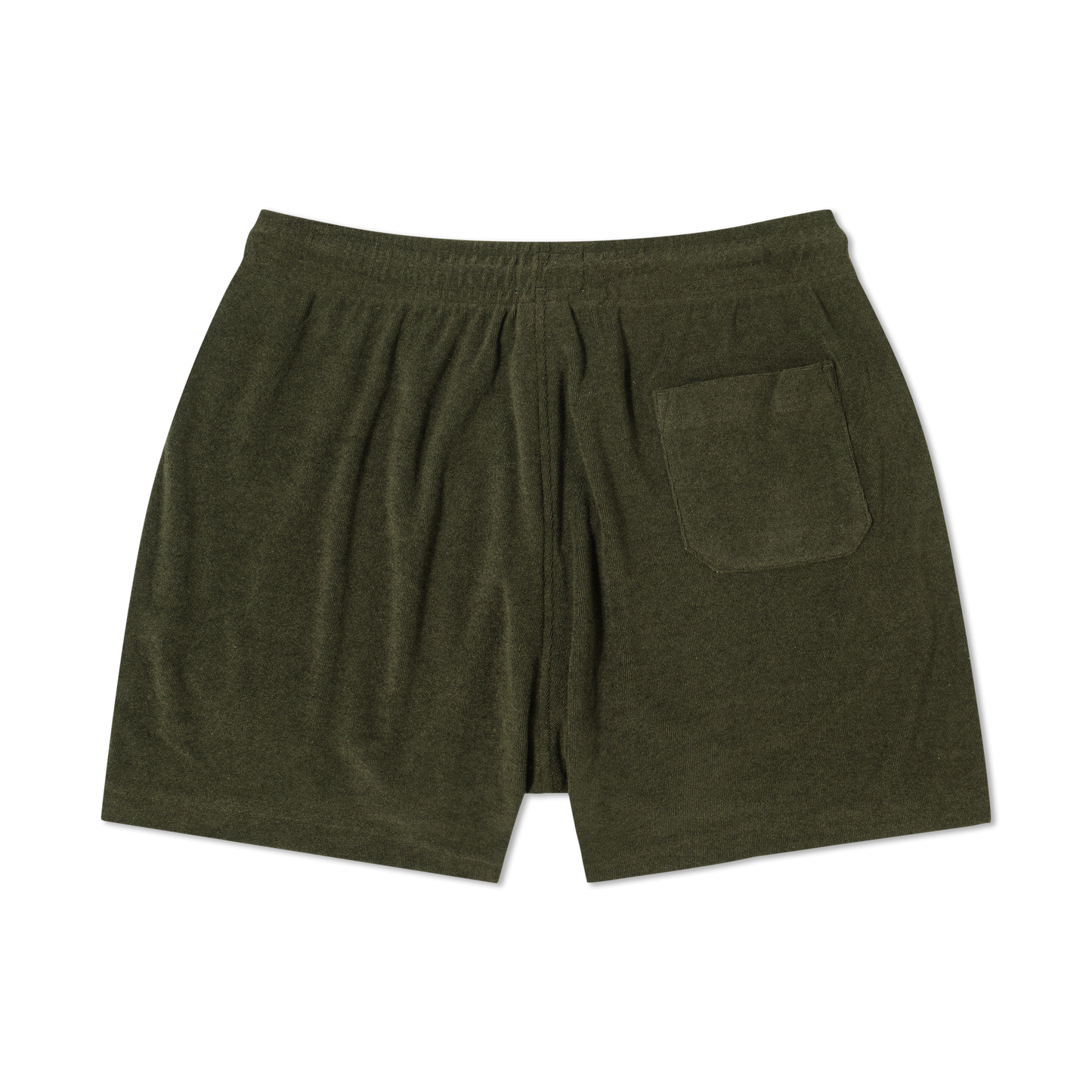 Coastal Terry Short