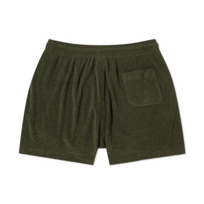 Coastal Terry Short