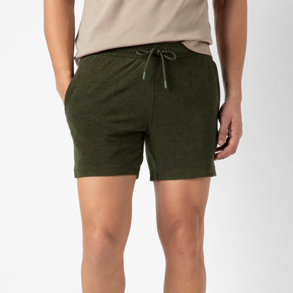 Coastal Terry Short