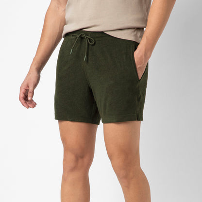 Coastal Terry Short