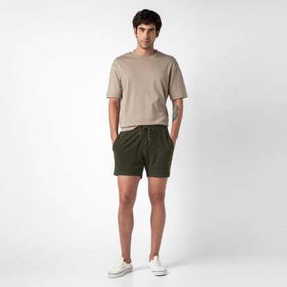 Coastal Terry Short