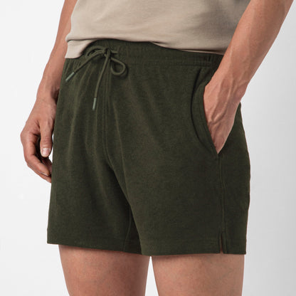 Coastal Terry Short