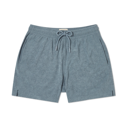 Coastal Terry Short
