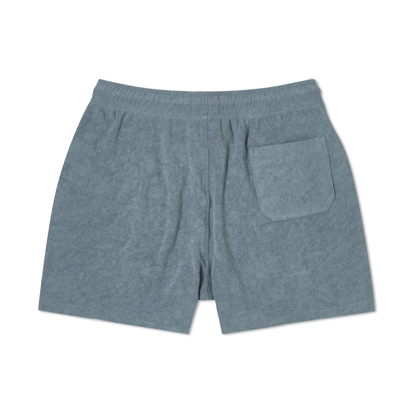 Coastal Terry Short