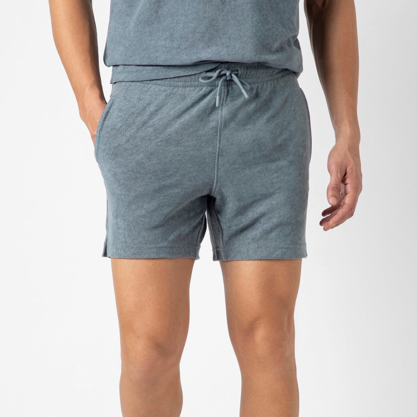 Coastal Terry Short