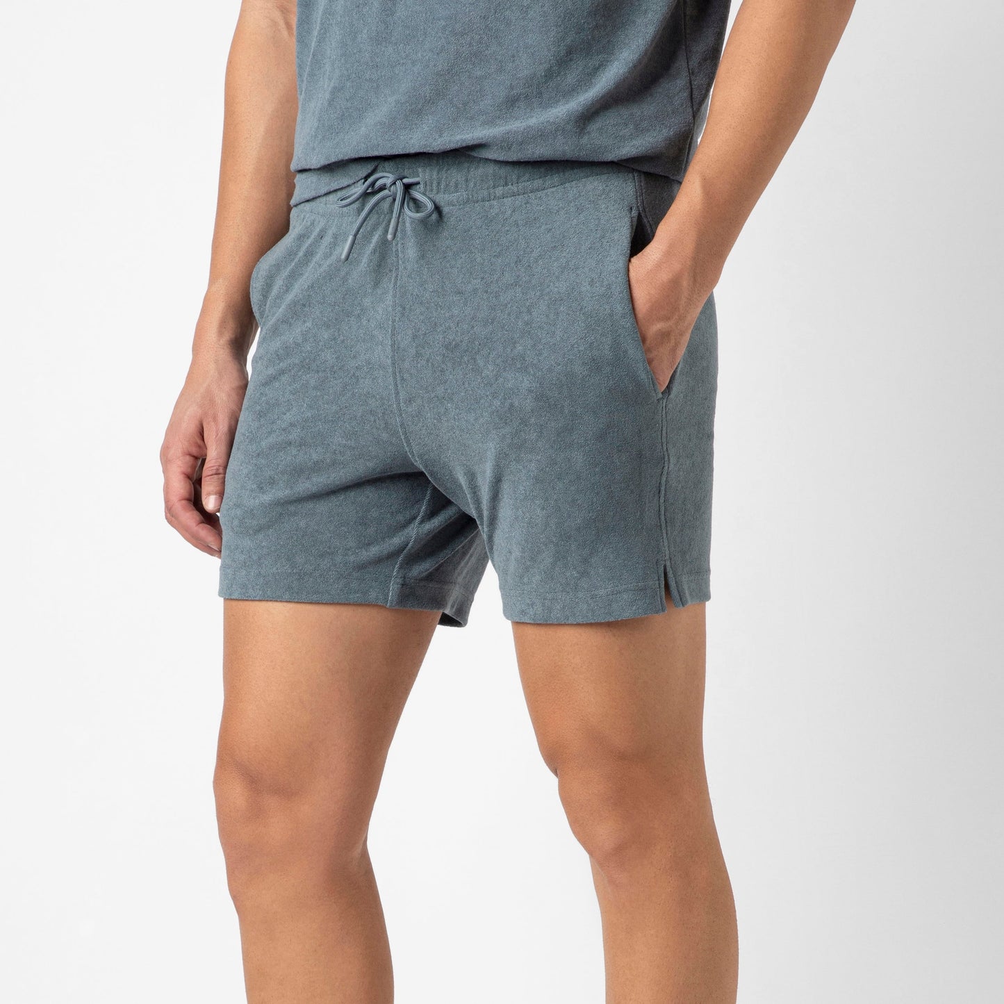 Coastal Terry Short