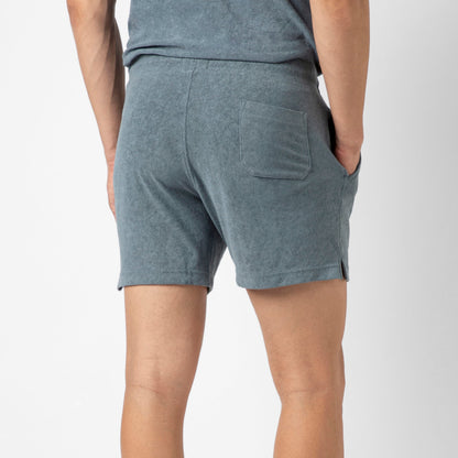 Coastal Terry Short
