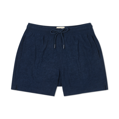 Coastal Terry Short