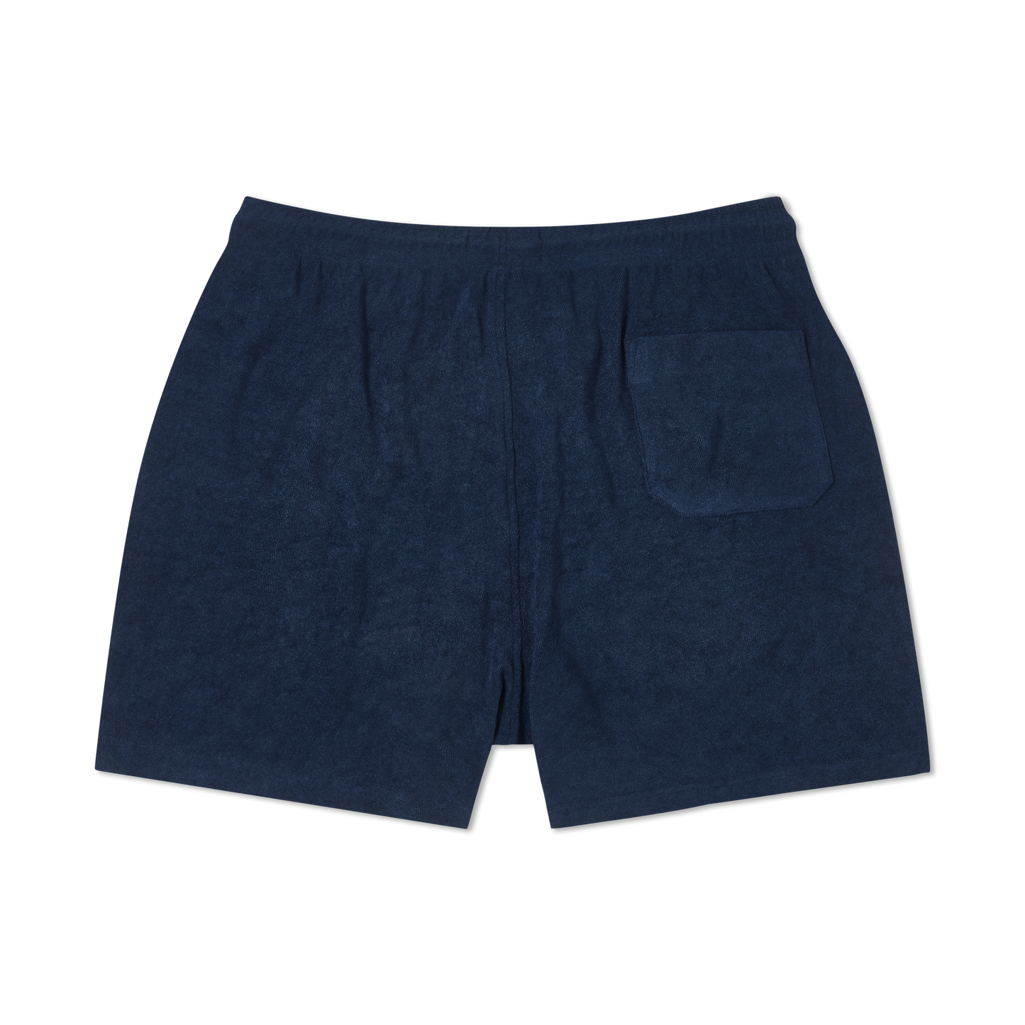 Coastal Terry Short