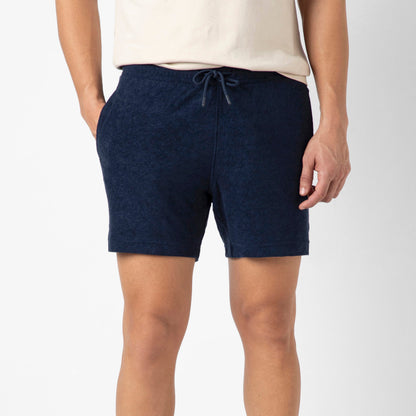 Coastal Terry Short