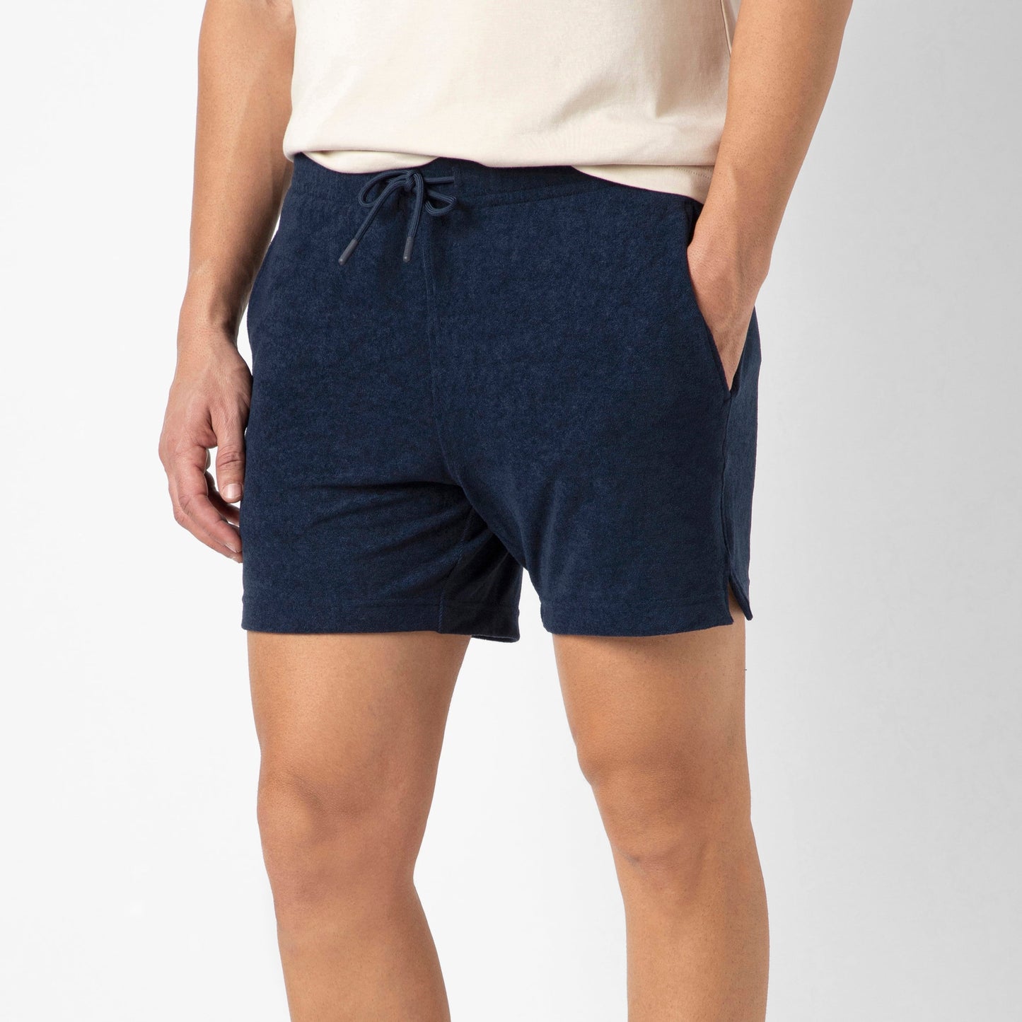 Coastal Terry Short