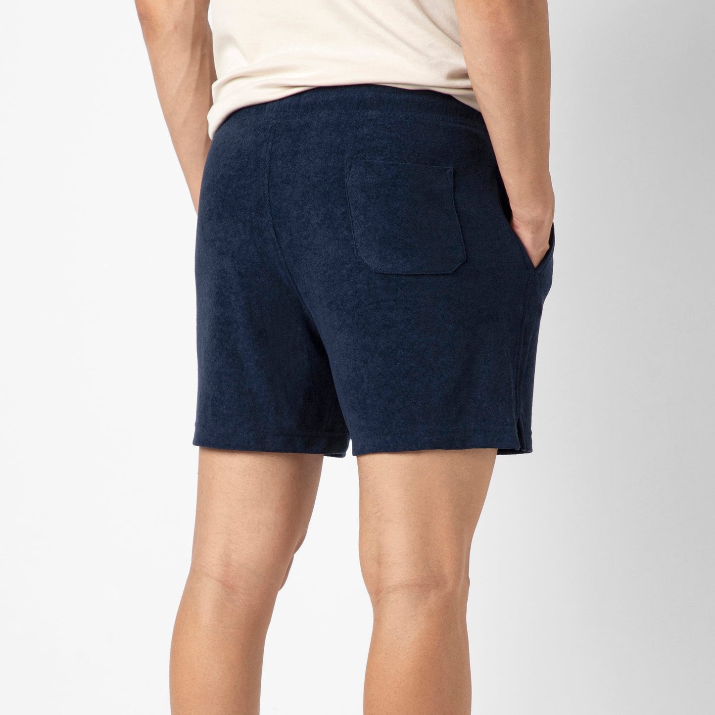 Coastal Terry Short