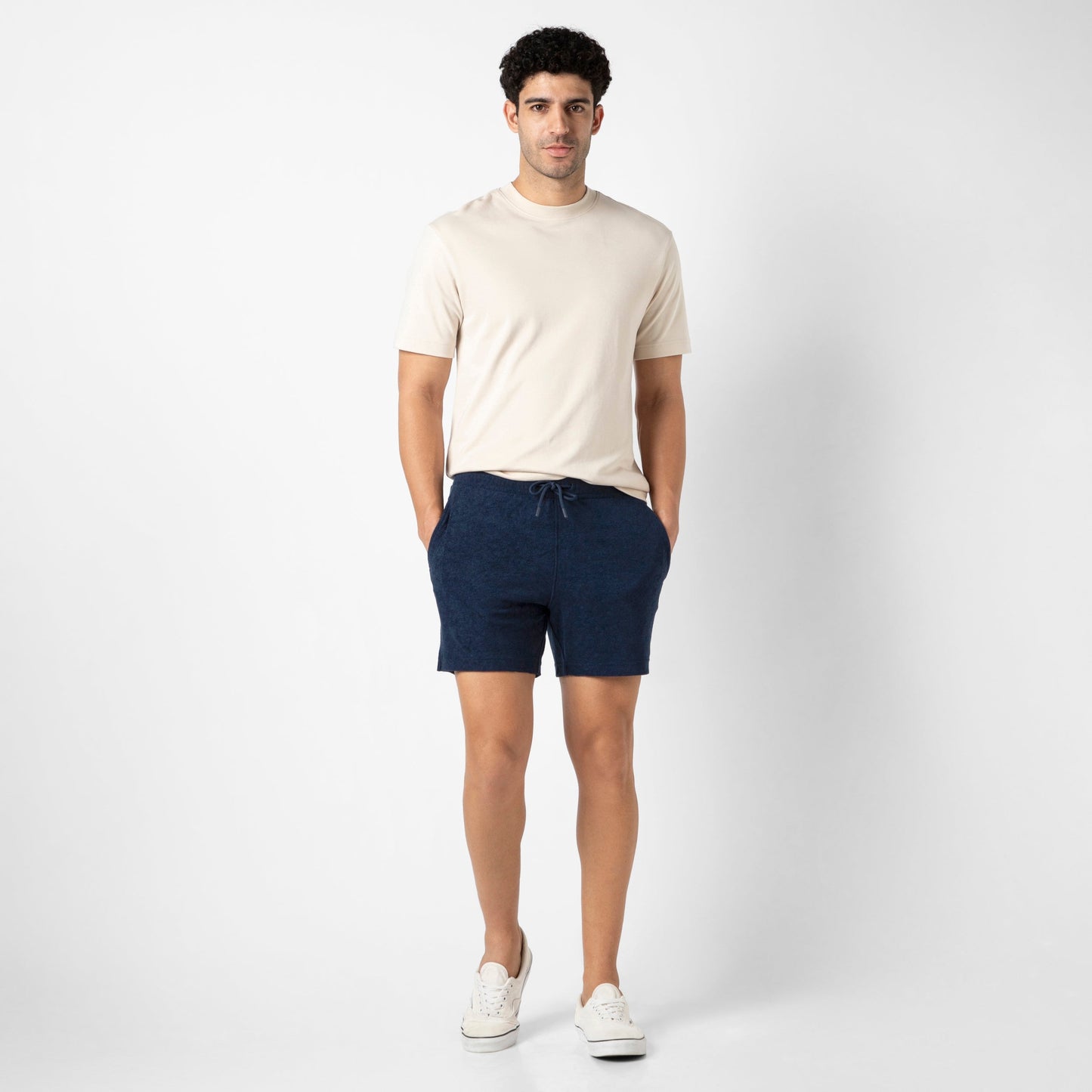 Coastal Terry Short