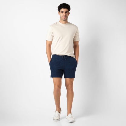 Coastal Terry Short