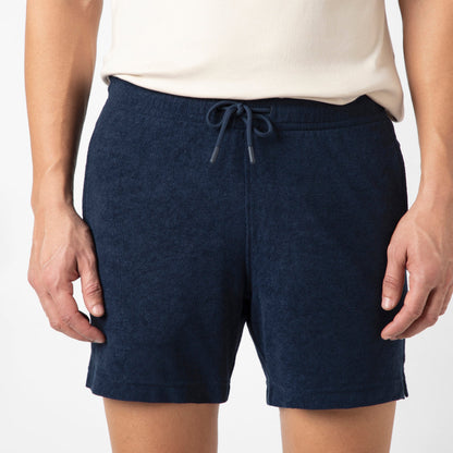 Coastal Terry Short