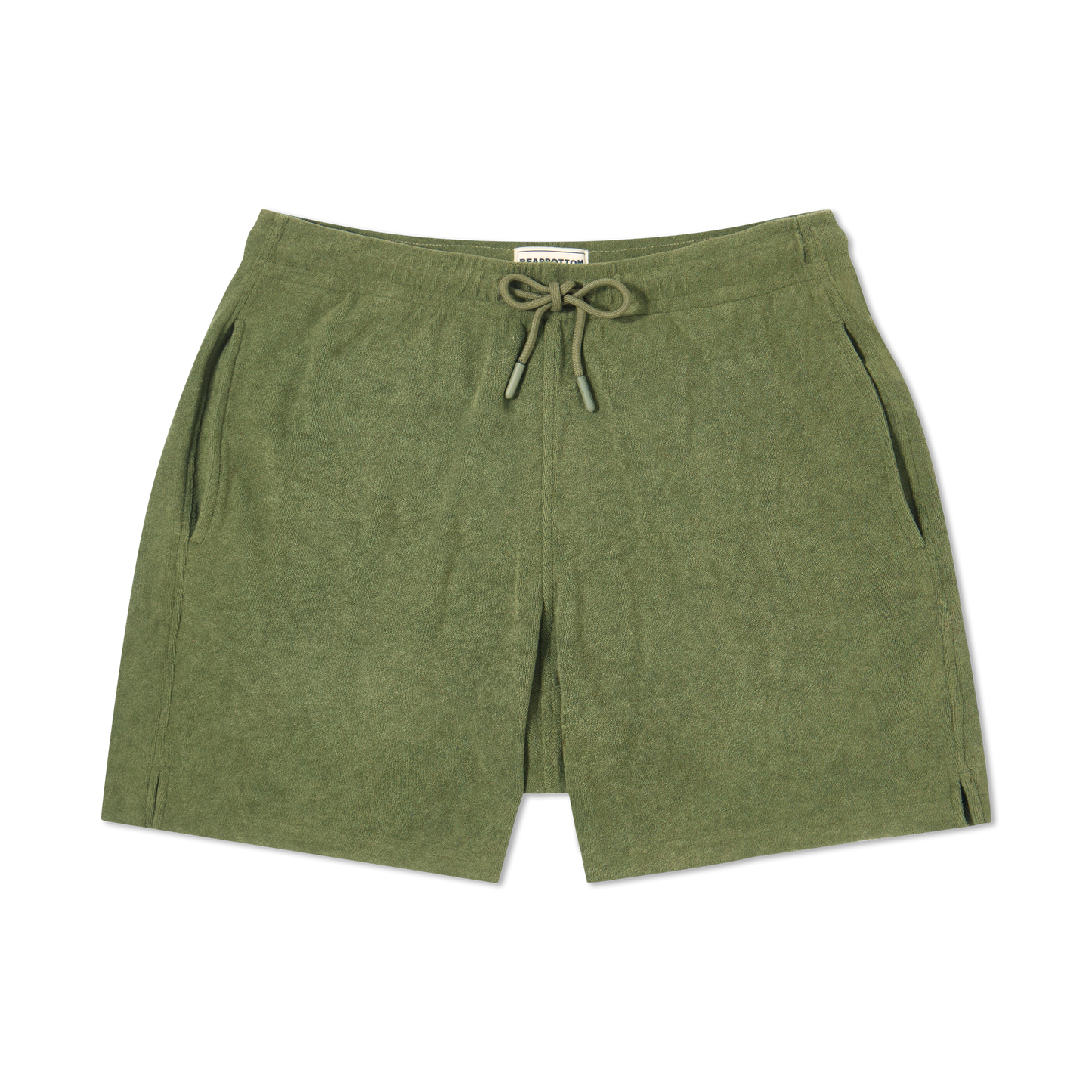 Coastal Terry Short