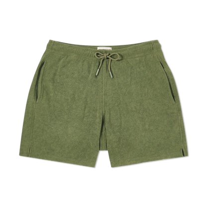 Coastal Terry Short