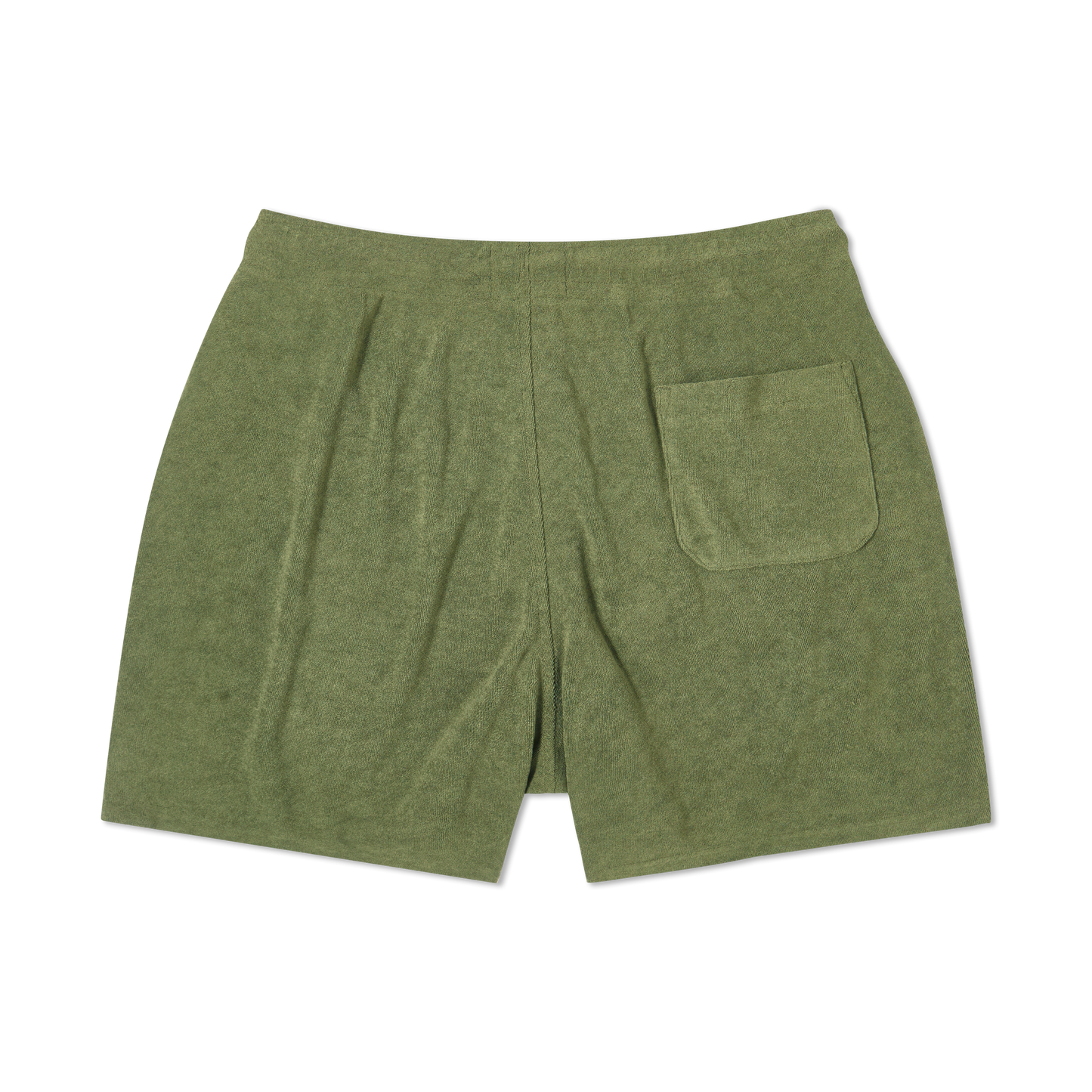 Coastal Terry Short