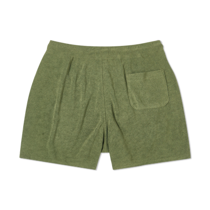 Coastal Terry Short