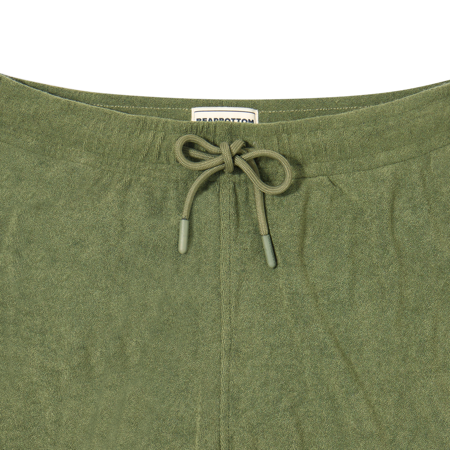 Coastal Terry Short