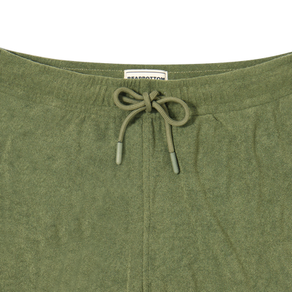 Coastal Terry Short