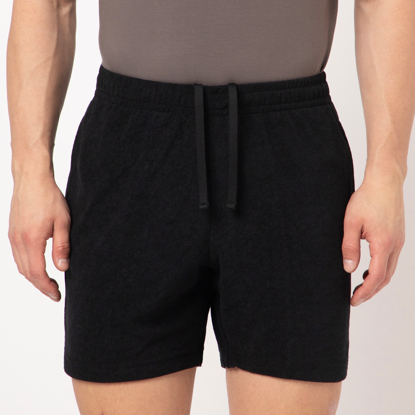 Coastal Terry Short