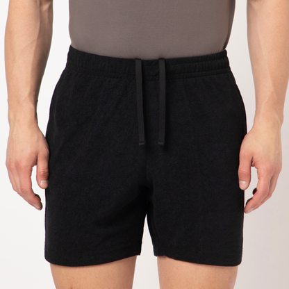 Coastal Terry Short