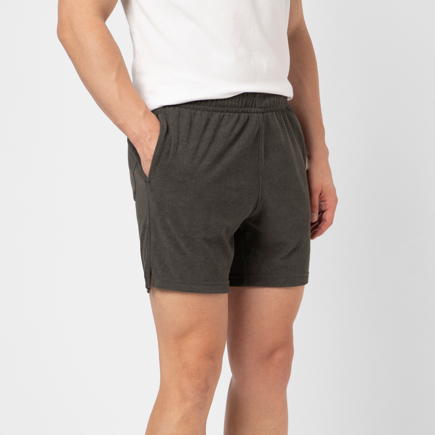 Coastal Terry Short