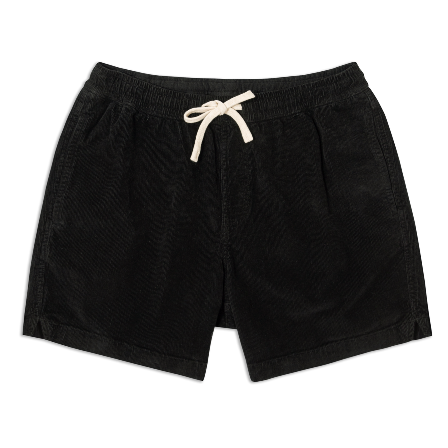 Corduroy Easy Short
