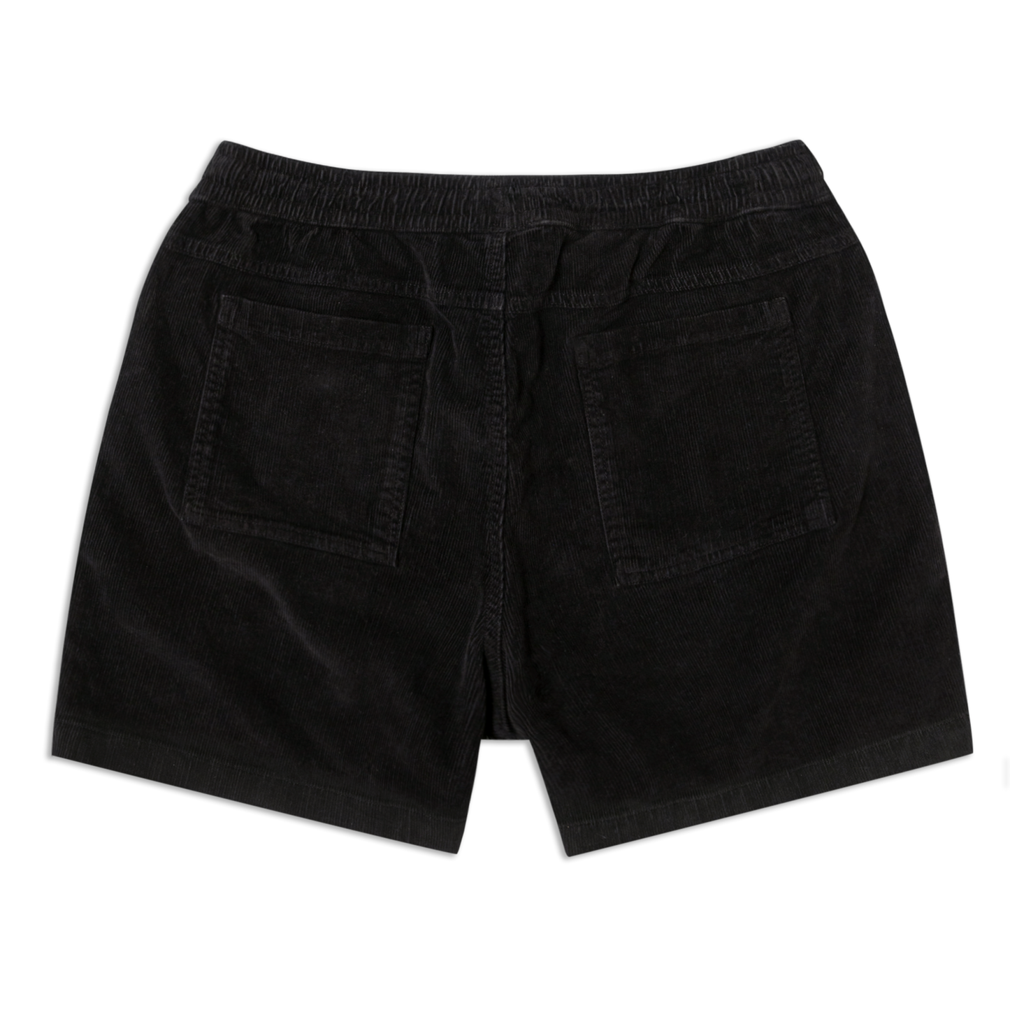 Corduroy Easy Short