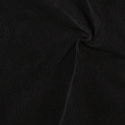 Corduroy Easy Short