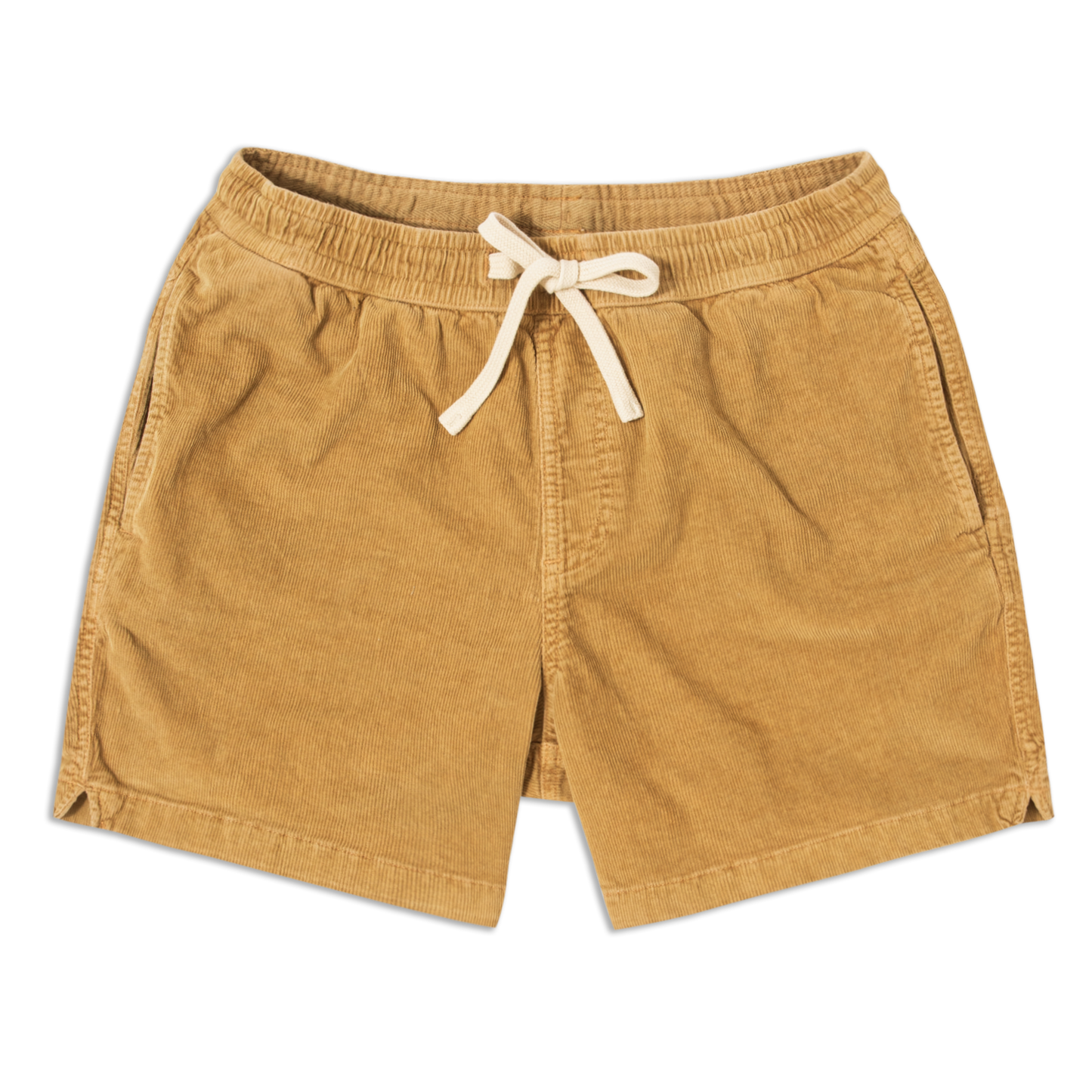 Corduroy Easy Short