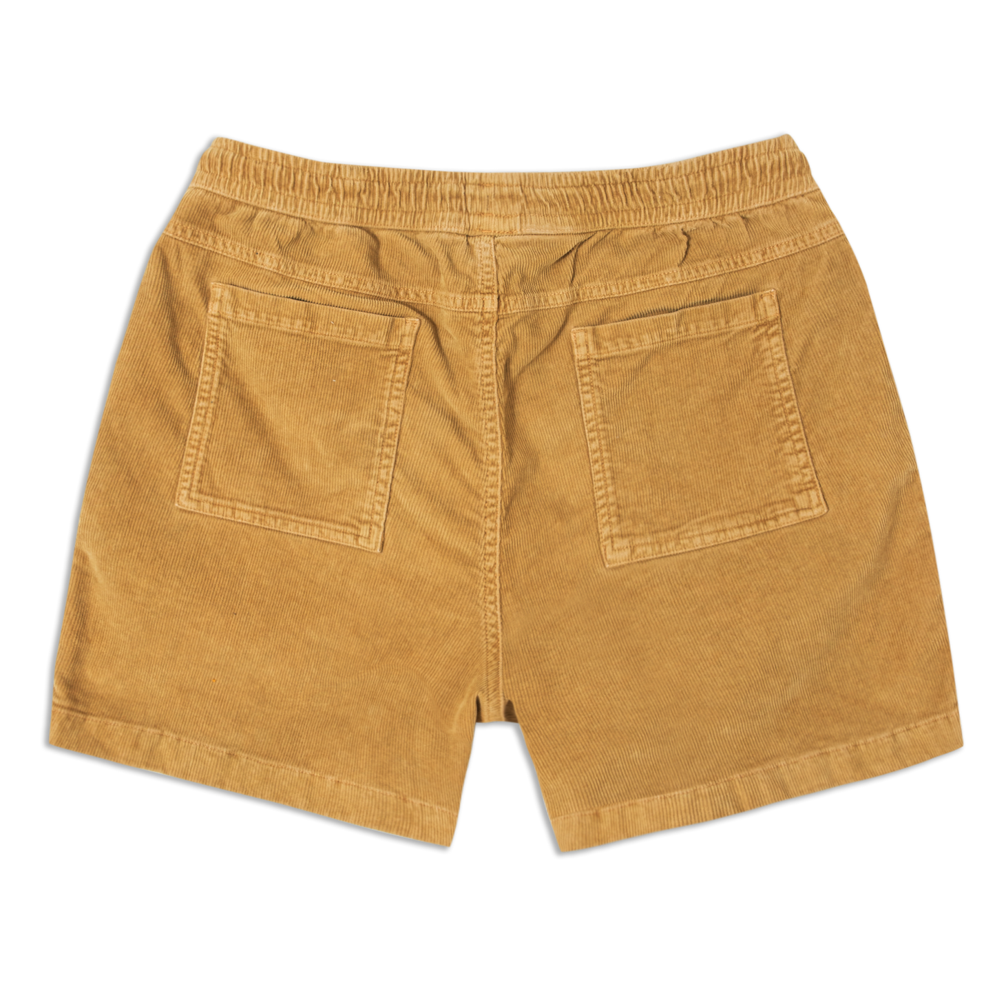 Corduroy Easy Short