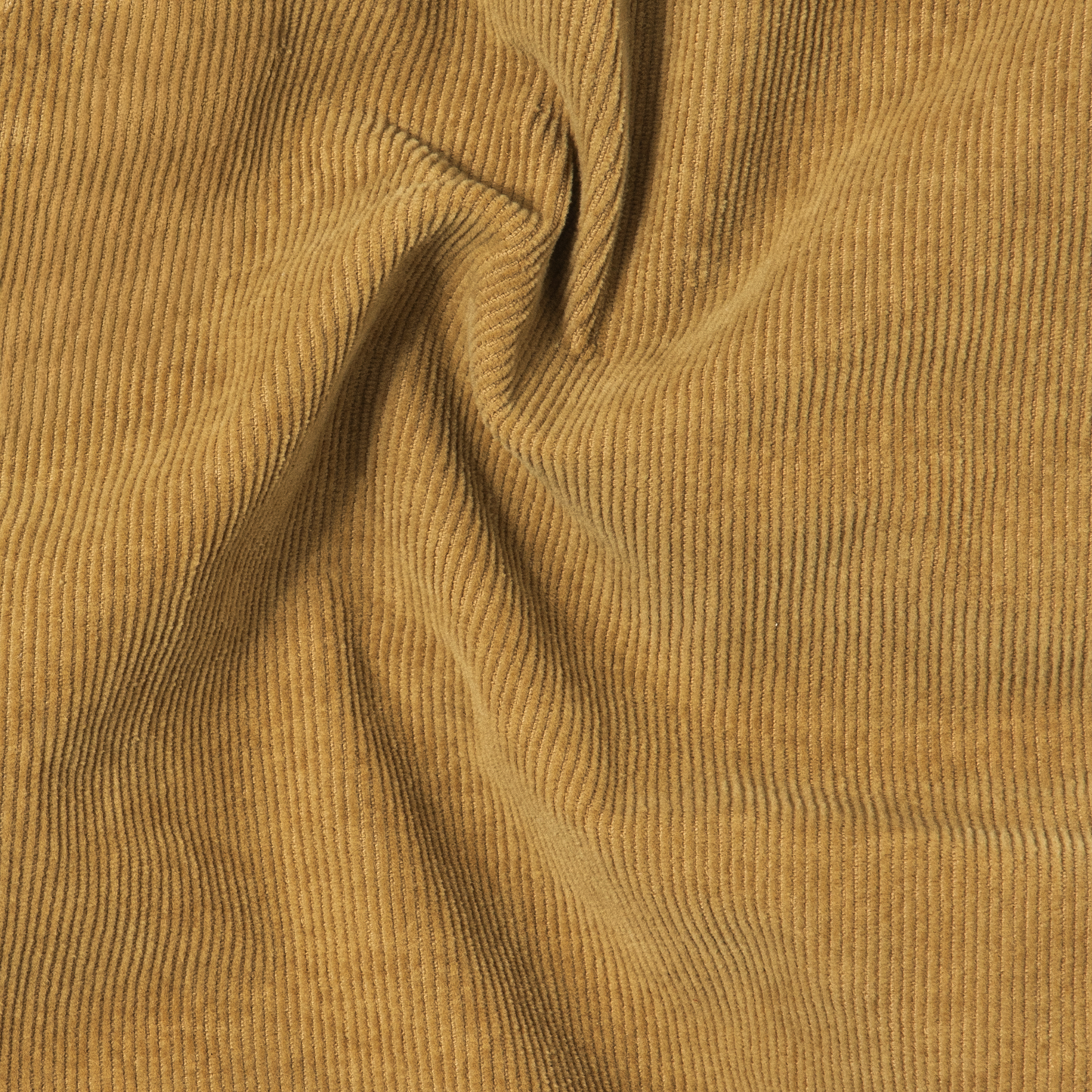 Corduroy Easy Short