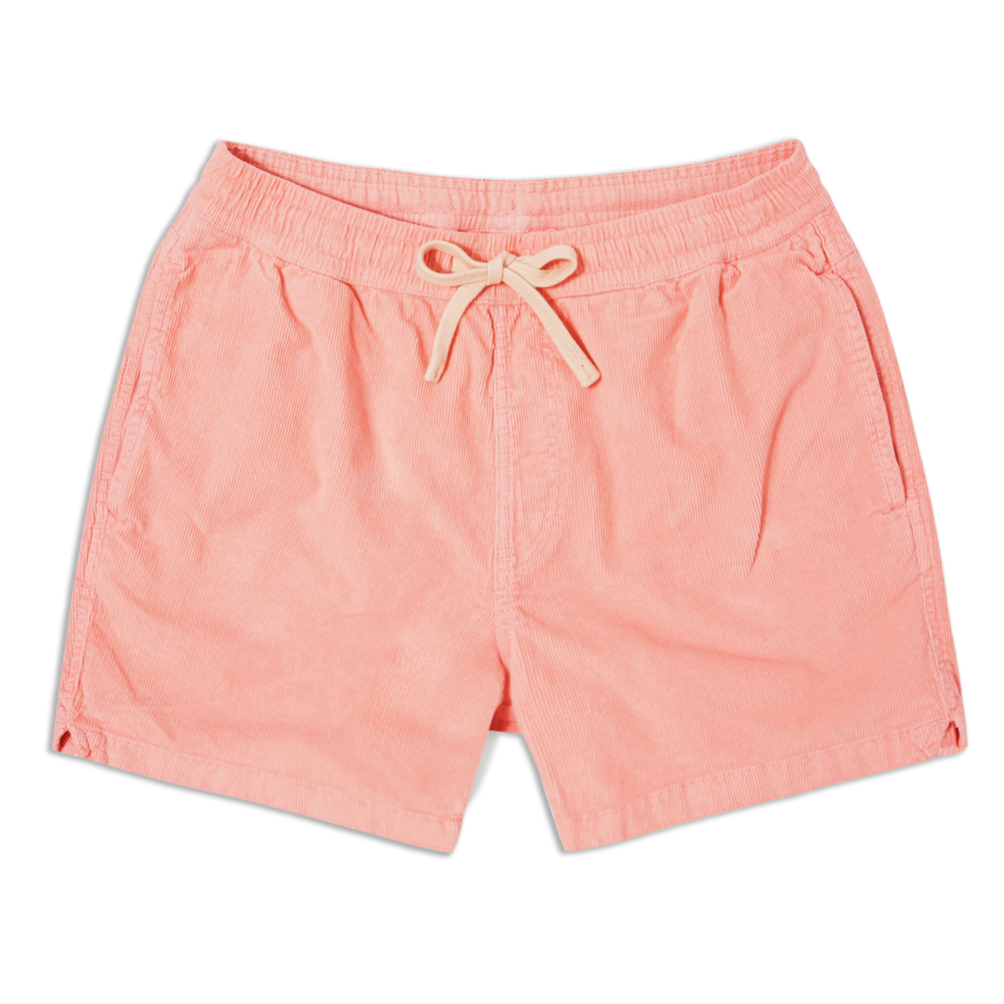 Corduroy Easy Short
