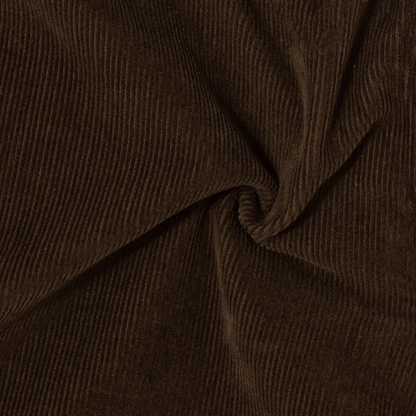 Corduroy Easy Short