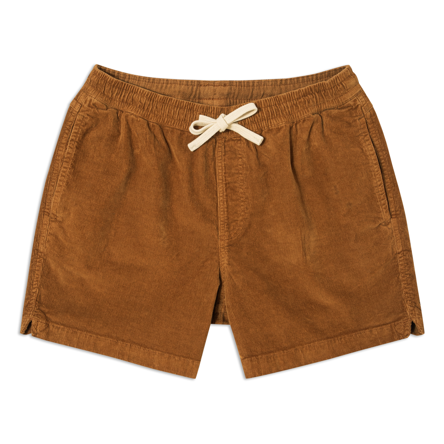 Corduroy Easy Short