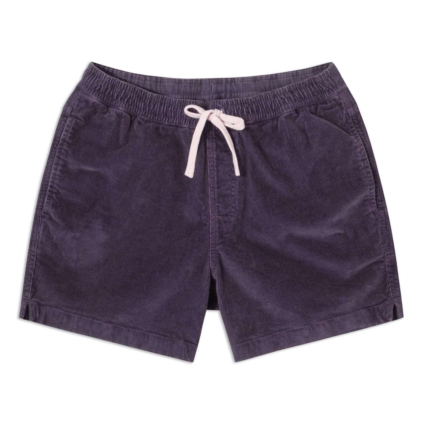 Corduroy Easy Short