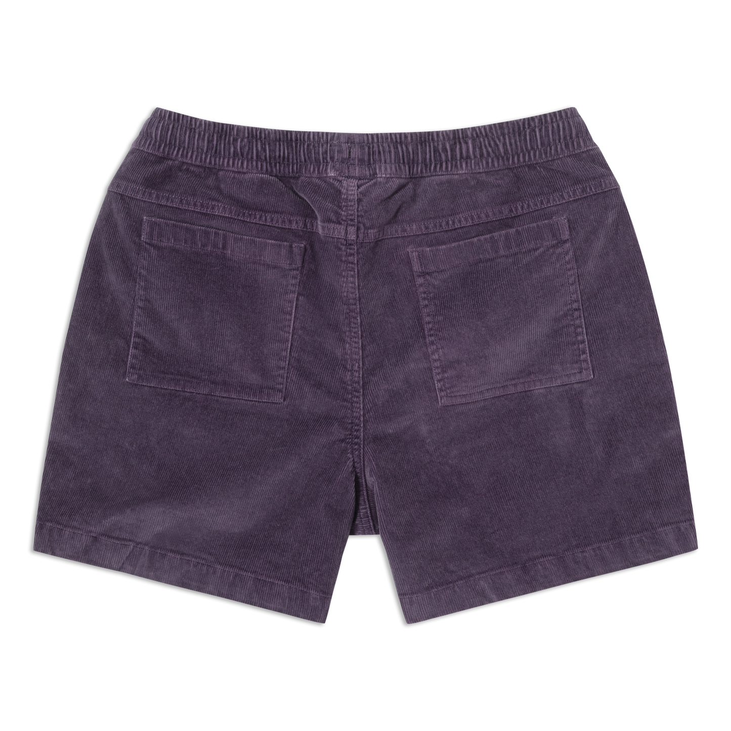 Corduroy Easy Short